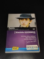 FILM NA DVD PIANISTA NAPISY/LEKTOR PL