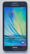 Atrapa eksponat wystawa prezenter smartfon Samsung Galaxy A3