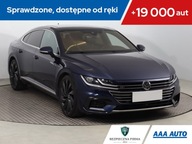 VW Arteon 2.0 TSI 4Motion, Salon Polska, 4X4