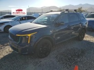 Kia Sorento Ex, 2024r., 4x4, 2.5L 2.5 Benzyna 281KM