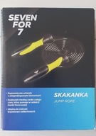 SEVEN FOR 7 Skakanka Jump Rope 275 cm
