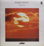 Double Fantasy – Universal Ave. Polskie Nagrania Muza – SX 2657