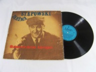 Płyta LP Jarema Stępowski VG-