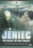 - JENIEC - Tak daleko jak nogi poniosą / DVD / FOLIA
