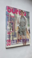 BURDA MODA PIEKNO RELAKS 9/93