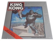 KING KONG - soundtrack + POSTER - Reprise USA 1976 NM-