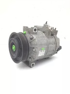KOMPRESOR SPRĘŻARKA KLIMY KLIMATYZACJI 1K0820803N AUDI SEA SKODA VW 2.0 FSI