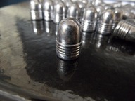 Pociski rewolwer, 452-230 ACP cal .44"