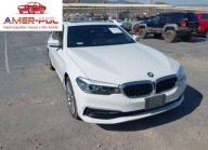 BMW Seria 5 530i 2020 2.0l 2.0 Benzyna 248KM