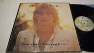 ROD STEWART Foot Loose & Fancy Free