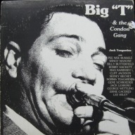 Jack Teagarden With The Condon Gang – Big T & The Condon Gang