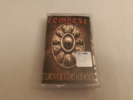 MC / Tempest / Turn Of The Wheel / Metal Mind / 1996