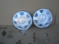 Mercedes A 169 B 245 246 C 203 W 204 Kołpak Dekiel Felga Kołpaki Oryginał M