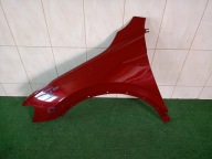 Błotnik przód lewy Volkswagen Tiguan II 5NA