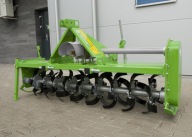 Glebogryzarka BOMET Virgo 1,2m,1,4m,1,6m,1,8m,2m