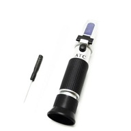 Refraktometr 0-32% Brix / 1.000-1.130 SG ATC do piwa