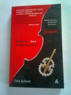 KWARTET PRZYJEMNOŚCI - Vina Jackson