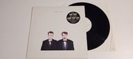 Pet Shop Boys - Actually - LP - It's a Sin