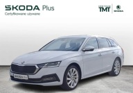 Skoda Octavia Style Virtual ACC Matrix 1,5 TSI 150KM Serwis ASO Salon PL V