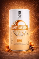 LR Figuactive Tasty Caramel Shake - shake karmelowy utrata wagi