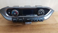 PANEL KLIMATYZACJI NAWIEWU KIA RIO III 97250-1W520 2011-2014