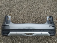 zderzak koleos II lift tyl tylny