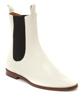 HOBBS Kensington CHELSEA BOOTS WHITE 41