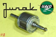 JUNAK AWO wirnik ładny ORYGINAŁ iskrownik ZS 3 EZ 41 do montażu NITOWANY !!
