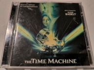 THE TIME MACHINE CD WEHIKUL CZASU KLAUS BADELT