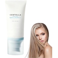 KREM NAWILŻAJĄCY Z FILTREM PRZECIWSŁONECZNY SPF50+ 50 ML ODPORNOŚĆ NA WODE