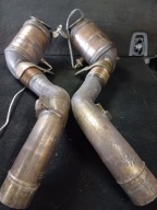 KATALIZATOR LEWY LUB PRAWY N63 BMW 6 F06 7 F01 F02 2014 USA 9-06029.45