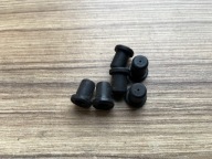 STIHL FS 87 90 100 130 310 AMORTYZATOR ZBIORNIKA PALIWA GUMY MOCOWANIE