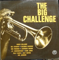 Various – The Big Challenge