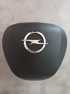 Corsa E Zafira poduszka airbag kierowcy NAPRAWA