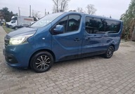 Renault Trafic Renault Trafic 2.0 Diesel 140KM