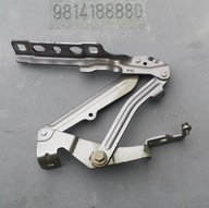 ZAWIAS MASKI PRAWY PEUGEOT 3008 II 5008 II 9814188880