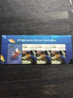 Znaczek 4563 pasek cz