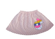 SPÓDNICA 134 Z DEFEKTEM