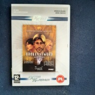 Broken Sword Anioł śmierci gra pc