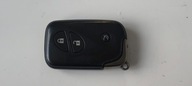 KLUCZYK SMART KEY LEXUS IS II GS300 ORYGINAŁ