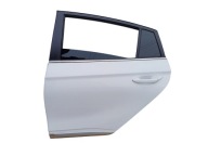 DRZWI LEWE LEWA STRONA TYŁ TYLNE HYUNDAI IONIQ 16-22 KOLOR: WAW T9Y9