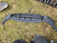 Osłona pod zderzak AUDI A1 II 82A807611A ORG IGŁA