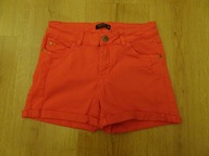 Reserved szorty damskie 34