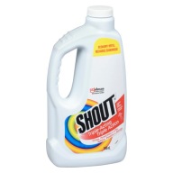 Doskonały odplamiacz w płynie Shout z USA 1,77 l