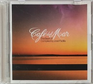 Cafe Del Mar The Best Of Complited By Jose Padilla Germany CD Irl