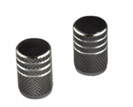 Nakrętka na wentyl Schrader (SV lub AV) 2 szt.