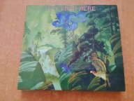 YES Fly From Here CD + DVD