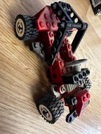 Lego Technic 8808 Samochód F1 1994 r.