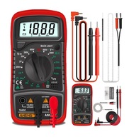 Multimetr ręczny Aneng ANC