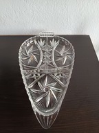 KRYSZTAŁOWA PATERA KABARET LIŚĆ